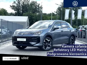 Volkswagen T-ROC II (2025-) 1.5 eTSI R-Line DSG 2026