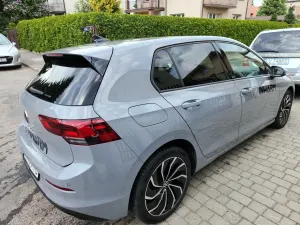 Volkswagen Golf VIII (2020-) 1.5 TSI EVO Style 2023