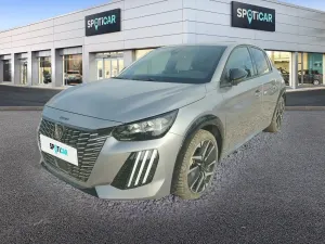 Peugeot 208 II (2019-) 2025