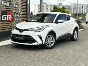 Toyota C-HR 1.8 Hybrid GPF Comfort 2023