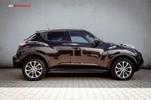 Nissan Juke I (2010-2019) 1.5 dCi Tekna 2014