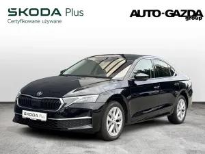 Skoda Octavia IV (2020-) 2.0 TDI Edition 130 Selection DSG 2025