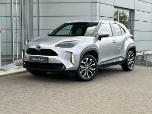Toyota Yaris Cross Hybrid 1.5 Comfort 2022