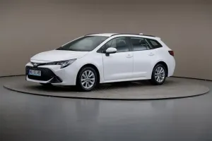 Toyota Corolla Seria E21 (2019-) 1.8 Hybrid Comfort 2023