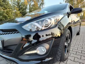 Hyundai i30 II (2012-2017) 2014