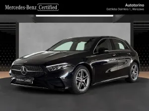 Mercedes-Benz A W177 (2018-) 2025