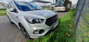 Ford Kuga II (2012-) 1.5 EcoBoost AWD ST-Line ASS 2019