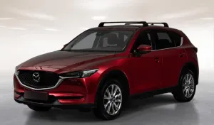 Mazda CX-5 II (2017-) e-SKYACTIV-G 165 AWD Exclusive-Line 2020