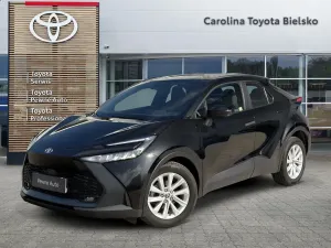 Toyota C-HR 1.8 Hybrid Comfort 2025
