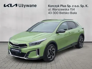 Kia XCeed 1.5 T-GDI GT-Line 2022