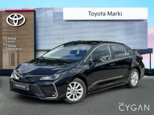 Toyota Corolla Seria E21 (2019-) 1.8 Hybrid Comfort 2023