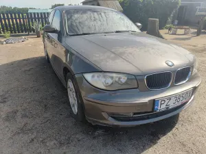 BMW 1 Series E81/E87 (2004-2013) 2008