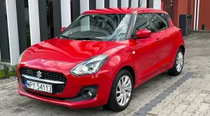 Suzuki Swift IV (2004-2010) 1.2 Dualjet Hybrid Comfort+ 2021