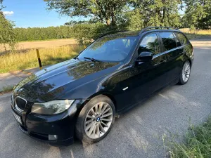 BMW 3 Series E90/E91/E92/E93 (2005-2012) 320d DPF 2008