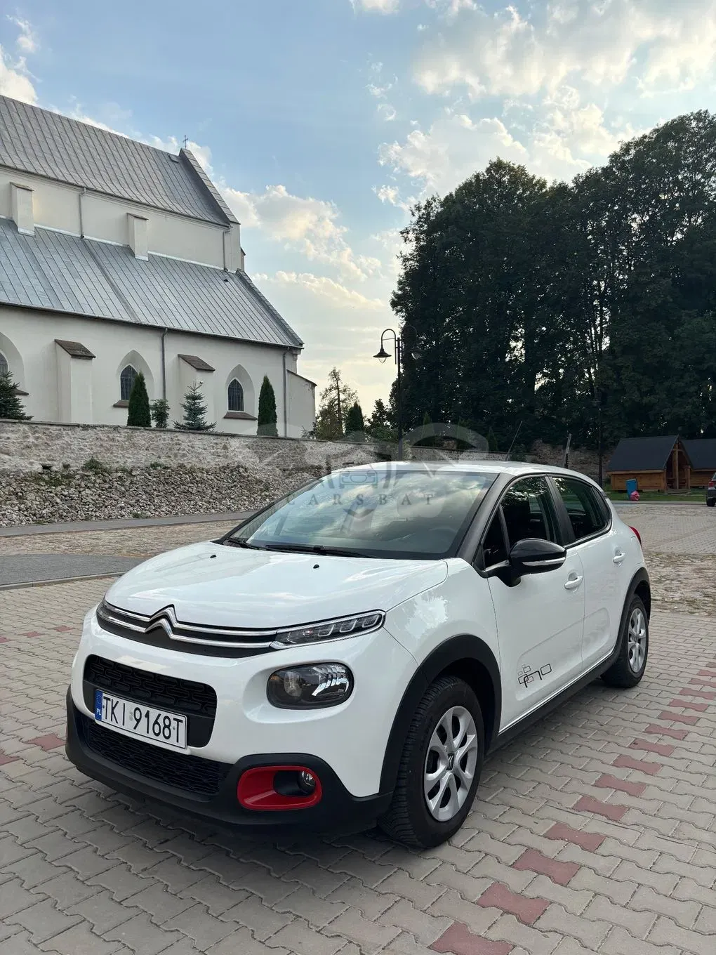 Citroën C3 III (2016-2024) 1.6 e-HDi Seduction 2017