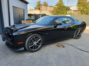 Dodge Challenger 2019