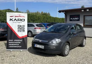 Fiat Punto 2009