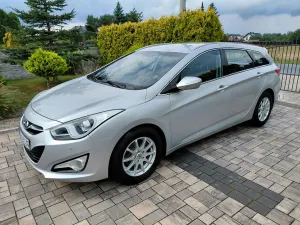 Hyundai i40 Kombi 1.6 Classic 2012