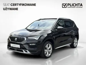 Seat Ateca 1.5 TSI Xperience S&S DSG 2021