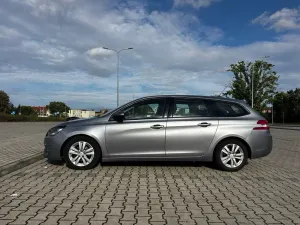 Peugeot 308 T9 (2014-2021) 1.6 e-HDi Active S&S 2014