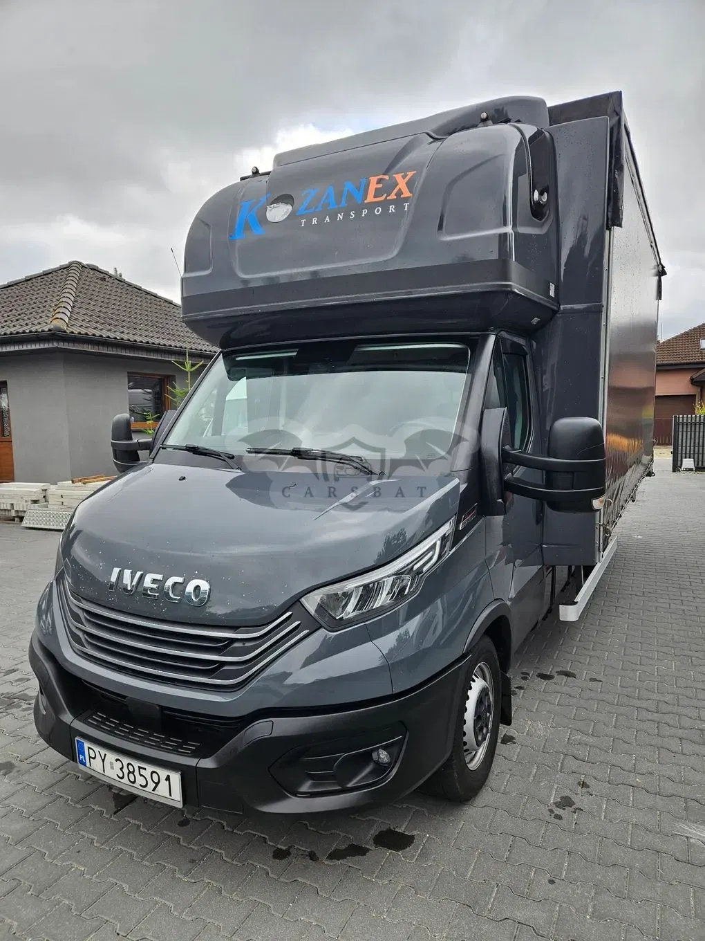 Iveco Daily 2023