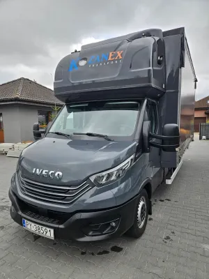 Iveco Daily 2023