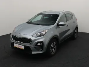 Kia Sportage IV (2016-2021) 1.6 CRDI L 2WD DCT 2019