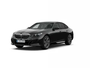 BMW 5 Series G60 (2023-) 2025