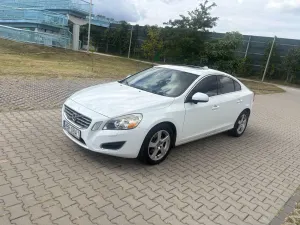 Volvo S60 II (2010-) 2.5 T5 2012