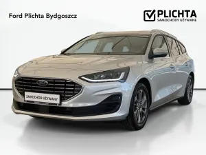 Ford Focus Mk4 (2018-) 2025