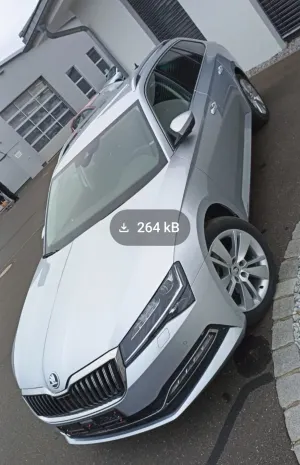 Skoda Superb III (2015-2023) 2.0 TDI SCR Style 2021