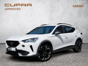 Cupra Formentor 2.0 TSI 4Drive VZ DSG 2024