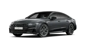 Audi A7 C8 (2018-) 45 TFSI mHEV Quattro S tronic 2025