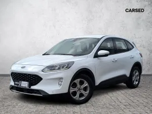 Ford Kuga 2022