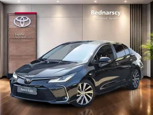Toyota Corolla Seria E21 (2019-) 2022