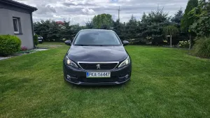 Peugeot 308 T9 (2014-2021) 1.5 BlueHDi Active S&S 2019