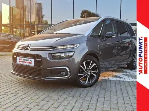 Citroën C4 Spacetourer 2020