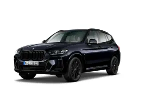 BMW X3 G01 (2017-) xDrive30i mHEV M Sport sport 2023
