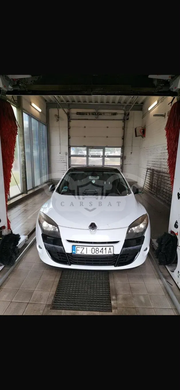 Renault Megane III (2008-2016) 1.9 dCi Dynamique 2009