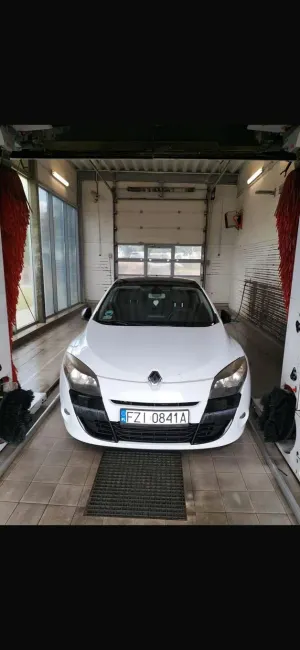 Renault Megane III (2008-2016) 1.9 dCi Dynamique 2009