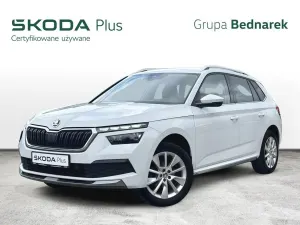Skoda Kamiq 1.5 TSI Style DSG 2023