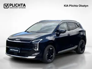 Kia Sportage V (2021-) 2026
