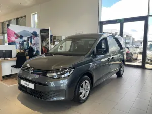 Volkswagen Caddy V (2020-) Maxi 2.0 TDI 2026