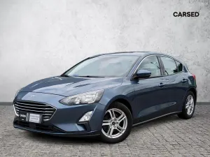 Ford Focus Mk4 (2018-) 1.0 EcoBoost Trend 2019