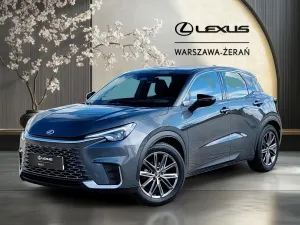 Lexus LBX 1.5 Hybrid Relax 2024