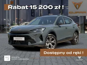 Cupra Formentor 2026