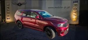 Dodge Durango 2020
