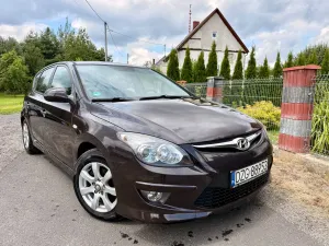 Hyundai i30 I (2007-2012) 2010