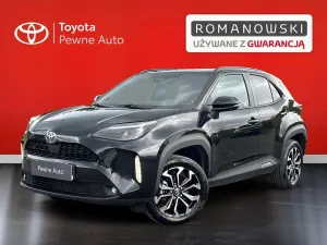Toyota Yaris Cross Hybrid 1.5 Style 2025