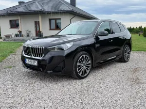 BMW X1 U11 (2022-) xDrive23d mHEV xLine 2023